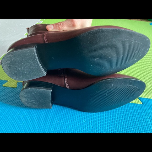 Matt & Natt Tammy Boots, Fig, Size 36/US 5 - Picture 6 of 8